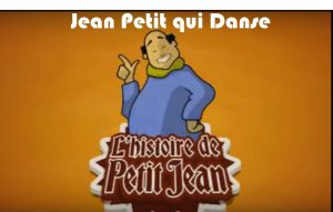 jean petit qui danse