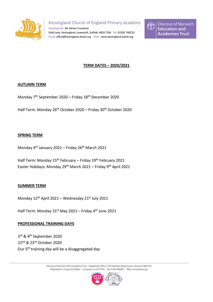 Easter Term Dates 2022 Wales - TWONTOW